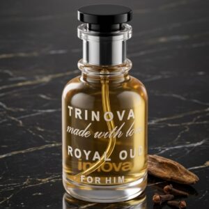 Royal Oud - 50ml
