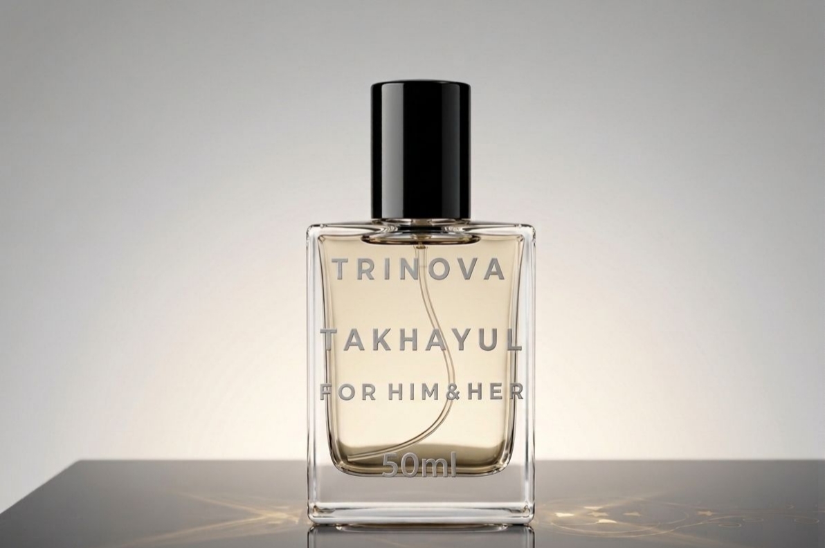 Takhayul- 50ml